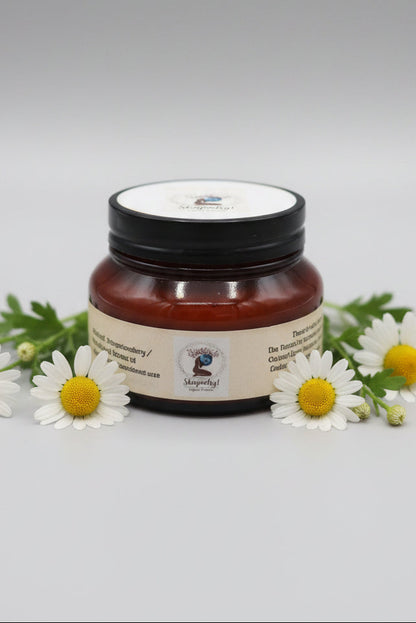 CHAMOMILE Skin Oil Butter 8oz